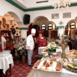 Lansare de carte Kera Calita - Tainica inima a Bucurescilor