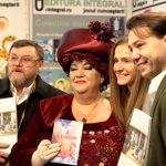 Lansare de carte Kera Calita - Tainica inima a Bucurescilor