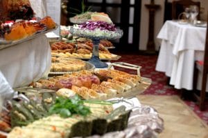 Lansare de carte Kera Calita - Tainica inima a Bucurescilor