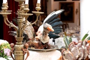 Lansare de carte Kera Calita - Tainica inima a Bucurescilor