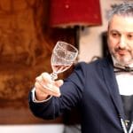 Lansare de carte Kera Calita - Tainica inima a Bucurescilor