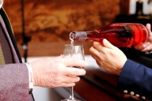 Lansare de carte Kera Calita - Tainica inima a Bucurescilor