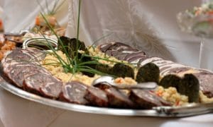 Lansare de carte Kera Calita - Tainica inima a Bucurescilor