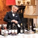 Lansare de carte Kera Calita - Tainica inima a Bucurescilor