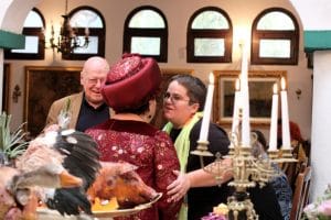 Lansare de carte Kera Calita - Tainica inima a Bucurescilor