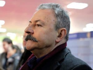 Lansare de carte Kera Calita - Tainica inima a Bucurescilor