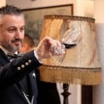 Lansare de carte Kera Calita - Tainica inima a Bucurescilor