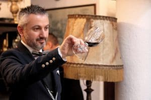 Lansare de carte Kera Calita - Tainica inima a Bucurescilor