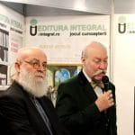 Lansare de carte Kera Calita - Tainica inima a Bucurescilor