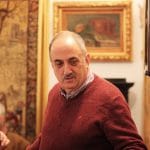 Lansare de carte Kera Calita - Tainica inima a Bucurescilor