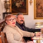 Lansare de carte Kera Calita - Tainica inima a Bucurescilor