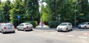 Luigi Cazzavillan in capatul cu bistroul boem Arome