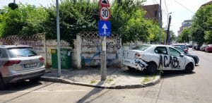 Luigi Cazzavillan in capatul cu bistroul boem Arome