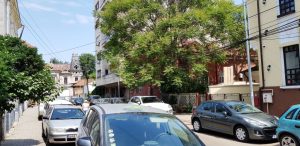 Luigi Cazzavillan in capatul cu bistroul boem Arome