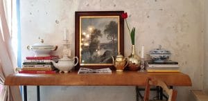 MA Bistro, mic restaurant cu bucatarie contemporana in Piata Floreasca