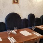 MA Bistro, mic restaurant cu bucatarie contemporana in Piata Floreasca