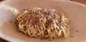 MA Bistro, mic restaurant cu bucatarie contemporana in Piata Floreasca