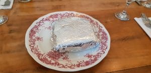 MA Bistro, mic restaurant cu bucatarie contemporana in Piata Floreasca