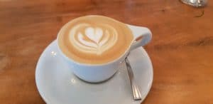 MA Bistro, mic restaurant cu bucatarie contemporana in Piata Floreasca