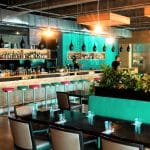 Madame Pogany Bar Grand Hall