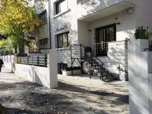 Maize, restaurant cu bucatarie romaneasca creativa, farm to table