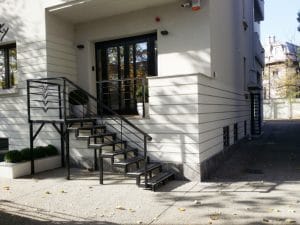 Maize, restaurant cu bucatarie romaneasca creativa, farm to table