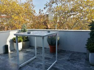 Maize, restaurant cu bucatarie romaneasca creativa, farm to table