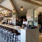 Maize, restaurant cu bucatarie romaneasca creativa, farm to table