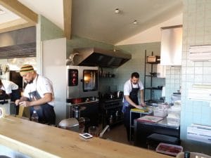 Maize, restaurant cu bucatarie romaneasca creativa, farm to table