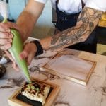 Maize, restaurant cu bucatarie romaneasca creativa, farm to table