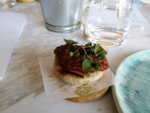 Maize, restaurant cu bucatarie romaneasca creativa, farm to table