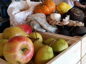 Maize, restaurant cu bucatarie romaneasca creativa, farm to table