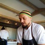 Maize, restaurant cu bucatarie romaneasca creativa, farm to table