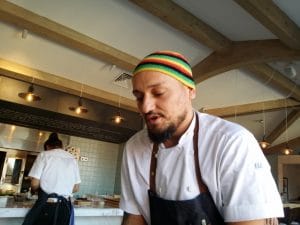 Maize, restaurant cu bucatarie romaneasca creativa, farm to table