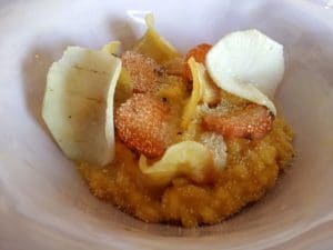 Maize, restaurant cu bucatarie romaneasca creativa, farm to table