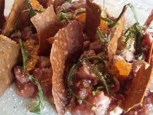Maize, restaurant cu bucatarie romaneasca creativa, farm to table