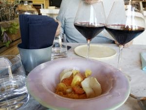Maize, restaurant cu bucatarie romaneasca creativa, farm to table