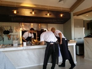 Maize, restaurant cu bucatarie romaneasca creativa, farm to table