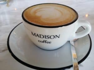 Maize, restaurant cu bucatarie romaneasca creativa, farm to table