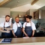 Maize, restaurant cu bucatarie romaneasca creativa, farm to table