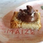 Maize, restaurant cu bucatarie romaneasca creativa, farm to table