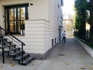 Maize, restaurant cu bucatarie romaneasca creativa, farm to table