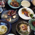 Maize, restaurant cu noua bucatarie romaneasca fina, Chef Alex Petricean