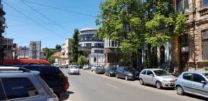 Maria Rosetti cu Enotek, La Cena, Zen Sushi Fusion, Hotel Sarroglia si altele