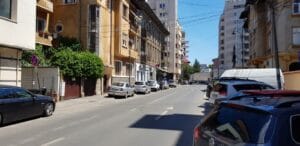 Maria Rosetti cu Enotek, La Cena, Zen Sushi Fusion, Hotel Sarroglia si altele