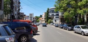 Maria Rosetti cu Enotek, La Cena, Zen Sushi Fusion, Hotel Sarroglia si altele