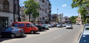 Maria Rosetti cu Enotek, La Cena, Zen Sushi Fusion, Hotel Sarroglia si altele