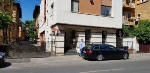 Maria Rosetti cu Enotek, La Cena, Zen Sushi Fusion, Hotel Sarroglia si altele