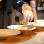 Meet the Chef Ionut Gagiu @ Madame Pogany