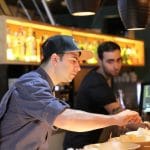 Meet the Chef Ionut Gagiu @ Madame Pogany